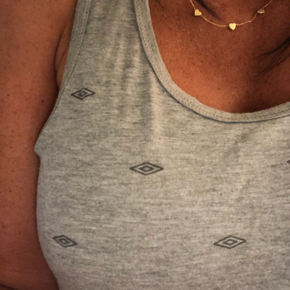 3 for $10 Umbro Workout Tank - Picture 2 of 4